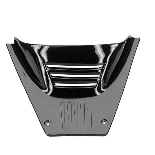 Coperchio motore tnt nero per - coperchio,