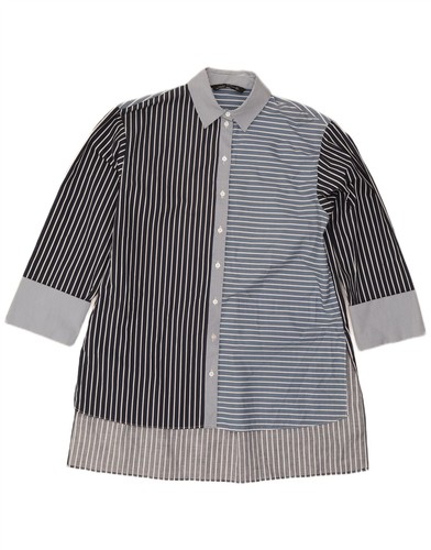 Abito camicia donna oversize