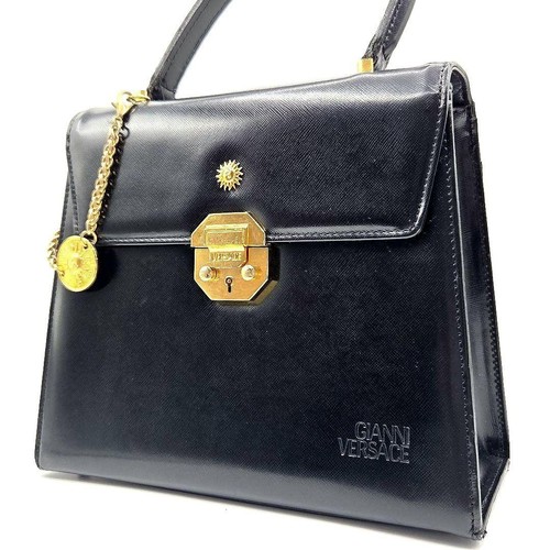 Borsa mano gianni - borsa,