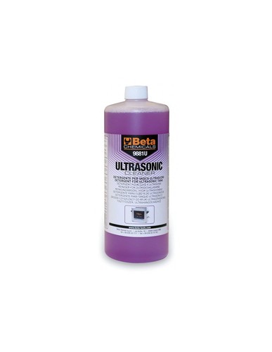 Detergente industriale - detergente,