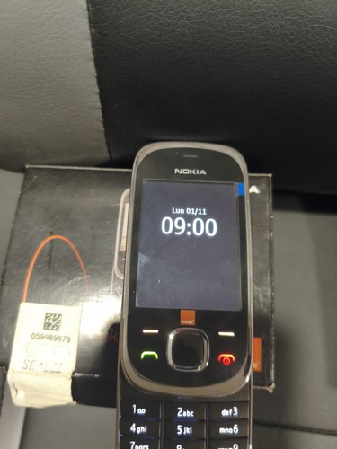 Nokia 7230 nuevo - 7230,