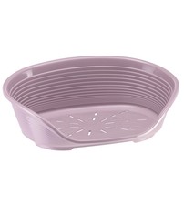 CUCCIA DA INTERNO PER CANI E