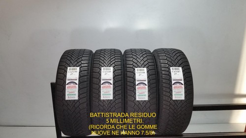 Gomme usate termiche - usate,