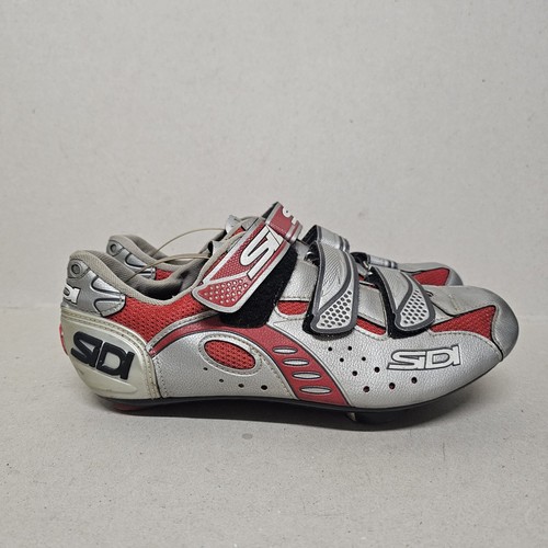 Scarpe ciclismo strada - ciclismo, sidi