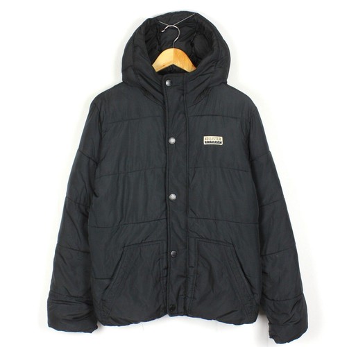 Giacca uomo hollister puffer - uomo,