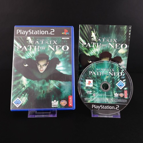 The matrix path - the, of