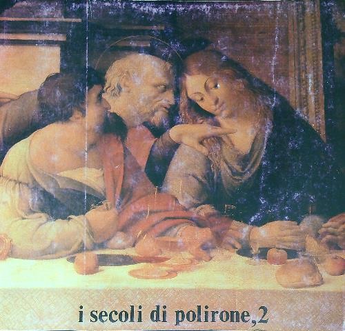 Secoli polirone 2 - di,