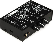 Rolls PM351 Sistema di