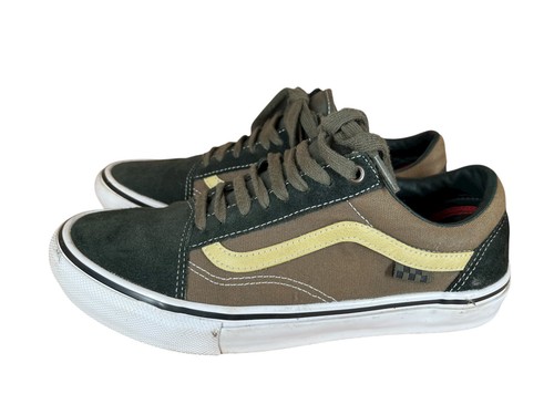 Scarpe ginnastica vans old - scarpe,