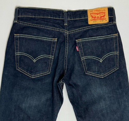 Jeans levi 511 slim - levi's,