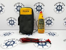 FLUKE 773 MILLIAMP PROCESS