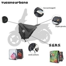 Termoscudo tucano urbano - termoscudo, r