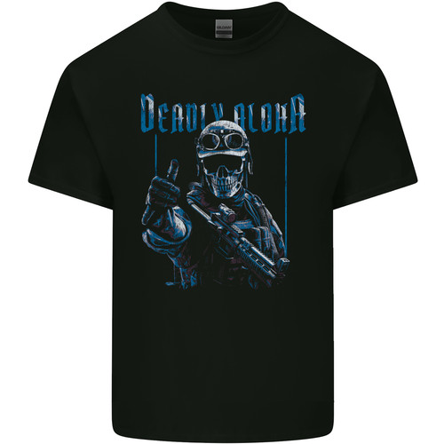 Deadly aloha forze speciali - aloha,