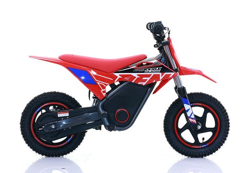 Mini cross warrior kids - warrior,