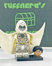 Lego moon knight - moon,