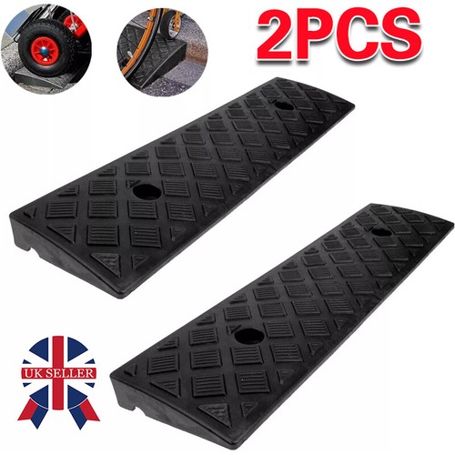 Rampa kerb soglia - 2x,