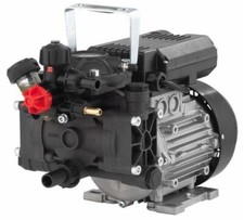 Pompa AR 202 EM con motore