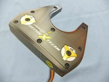 ODYSSEY METAL-X FRESATO #7