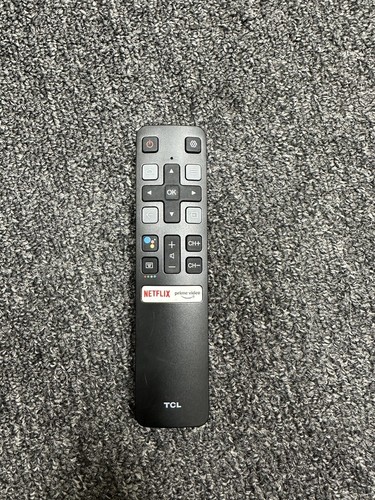 Telecomando tcl con mic - telecomando,