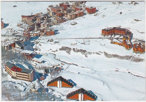 Cervinia breuil aosta le - cervinia,