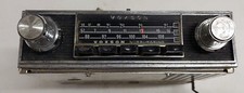 Autoradio Voxson Nürburgring 913 vintage car radio Lancia Flavia Alfa oldtimer