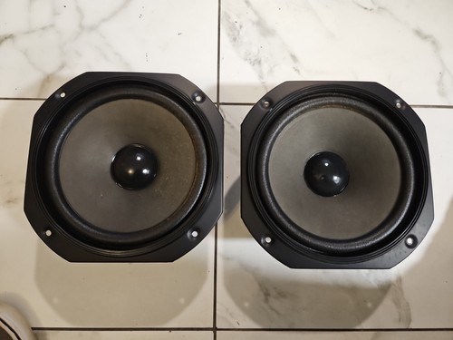 Coppia woofer jensen - woofer, 3080