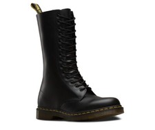 Dr. Martens 14 fori 1914 nero
