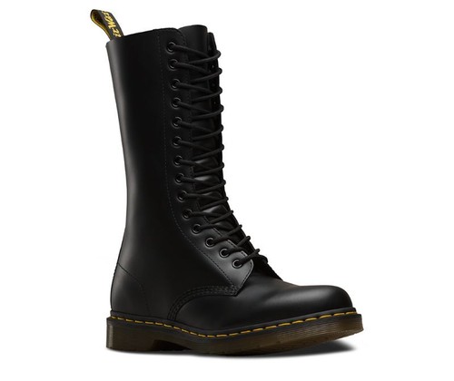 Martens fori 1914 - martens, nero