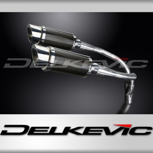 Kit scarico silenziatore - kit,