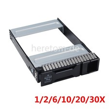 Sata hdd caddie per - hp, 3,5”