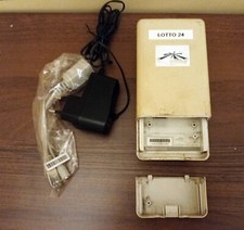 Ubiquiti CPE NanoStation 5 Loco - TX/RX Wireless Antenna