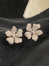 Pave 0,66 Cts Rotondo