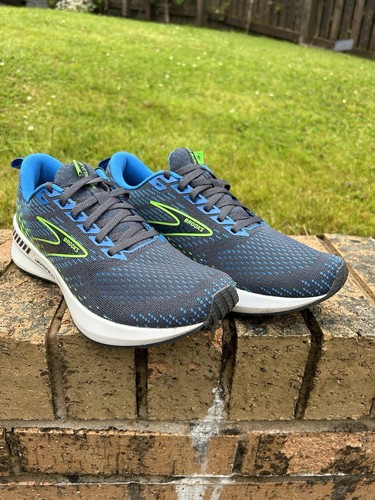 Scarpe corsa uomo brooks - da,
