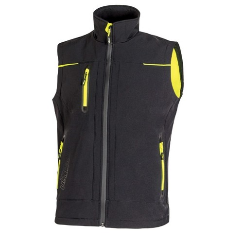 Gilet power future universe - u-power,