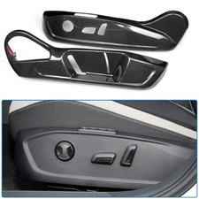 Coperchio pulsante sedili in