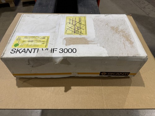 Skanti vhf 3000 - skanti, trp-3024