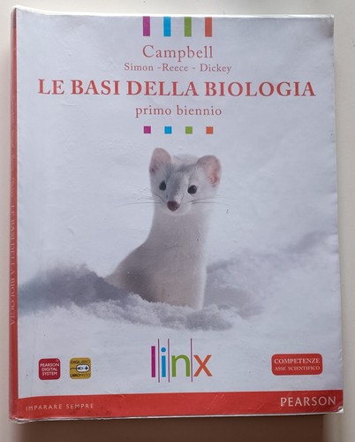 Basi della biologia - le,