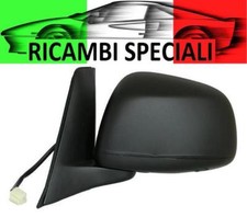 RETROVISORE ELETTRICO SX FIAT