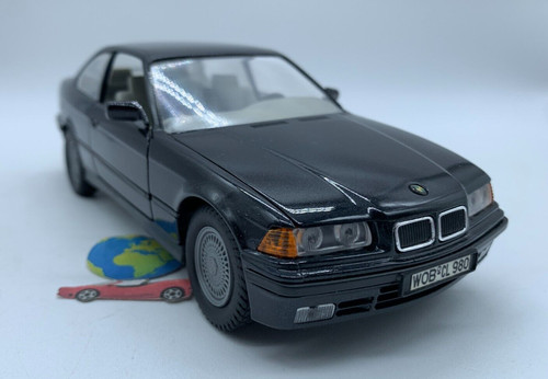 Gama bmw 325i coupé modello - 325i, coupé,