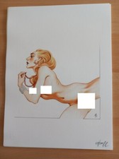 MAGNUS LITOGRAFIA IL PRINCIPE