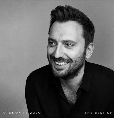 Cesare cremonini 2c2c the best - 2c2c,