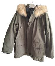 Giacca Giubbotto Autunno