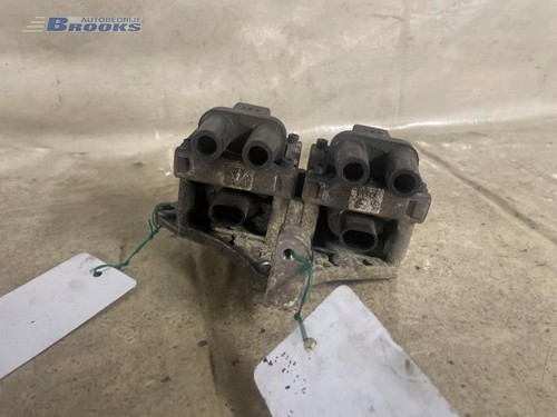 Bobina accensione fiat - accensione,