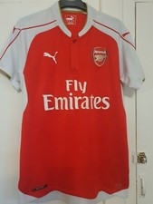 ARSENAL  2015/16 HOME FOOTBALL
