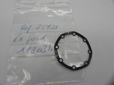 Junta fondo AUDEMARS PIGUET