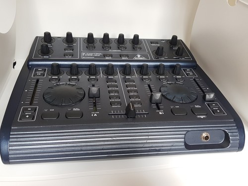 Behringer control bcd2000 - behringer,