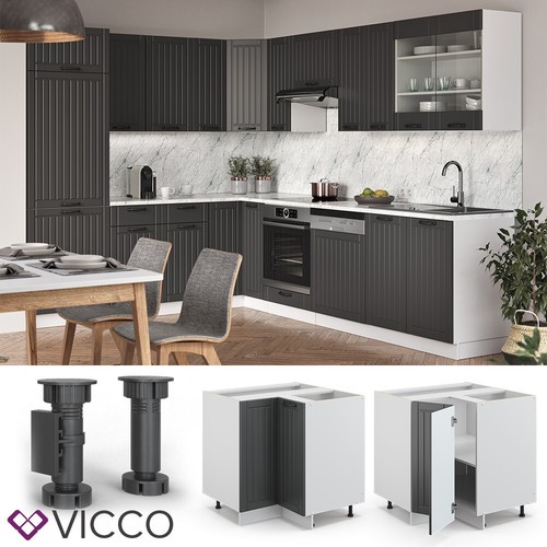 Credenza base angolare da - di,