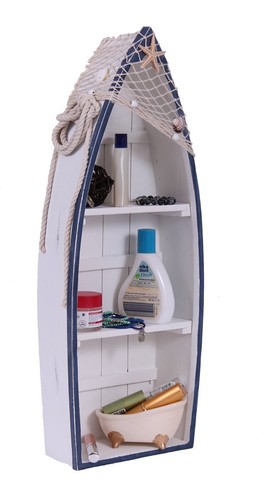 Scaffale barca 043 - , stand