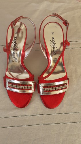 Scarpe decoltè pelle - decoltè,