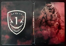 Ps3/X360 Medal of Honor